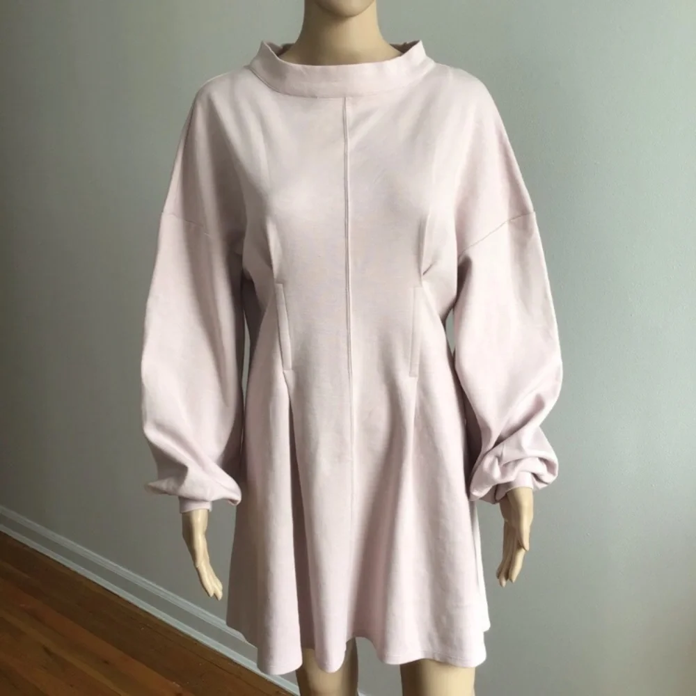 *SOLD* Free People mini dress - Picture 1 of 9